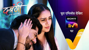 Dabangii Mulgii Aayi Re Aayi - Ep - 164 ...