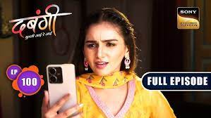 NEW! Dabangii Mulgii Aayi Re Aayi - Ep - 79 | 15 Feb 2024 | Teaser - YouTube