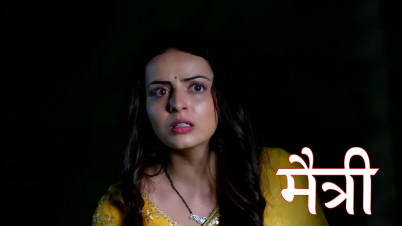 Watch Maitree TV Serial 1st September 2023 Full Episode 209 Online on ZEE5