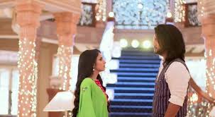 Omkara $ gauri - Mr. n Mrs. Oberoi s ...