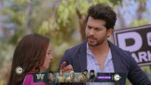 Maitree - Hindi TV Serial - Ep 61 - Best Scene - Mohit Kumar, Shrenu  Parikh, Bhaweeka - Zee TV - YouTube