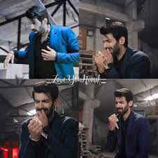 Love You Namik