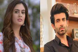 Twitter finds its new favorite TV couple in Lag Jaa Gale's Shiv and Ishani  aka Namik and Tanisha! Check out the best reactions here!