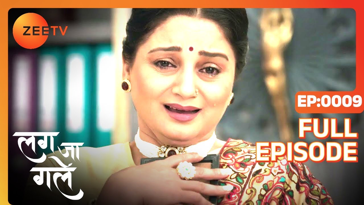 Rachana ने खड़ी की Ishani के लिए नई मुसीबत! | Lag Ja Gale | Episode 9 | Zee  TV