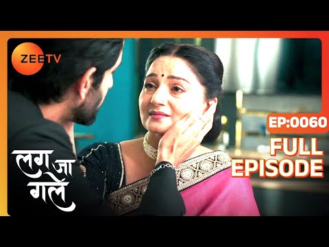 Lag Ja Gale - Hindi TV Serial - Ep 1 - Best Scene - Namik Paul, Tanisha  Mehta - Zee TV - YouTube