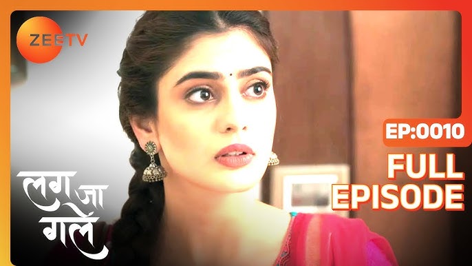 Rachana ने खड़ी की Ishani के लिए नई मुसीबत! | Lag Ja Gale | Episode 9 | Zee  TV - YouTube