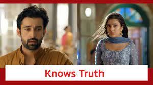 Neerja Ek Nayi Pehchaan Update: Abeer to know Neerja's Sonagachi reality |  IWMBuzz