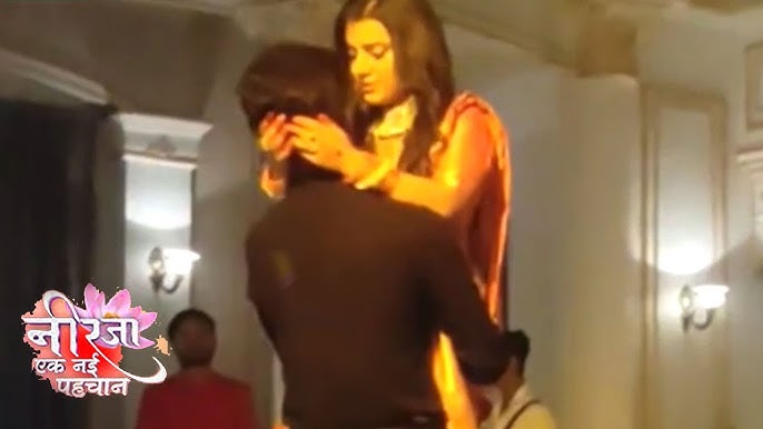 Neerja Update: Neerja Aur Abeer Ne Kiya Romantic Dance, Dono Aaye Ek dusre  Ke Kareeb