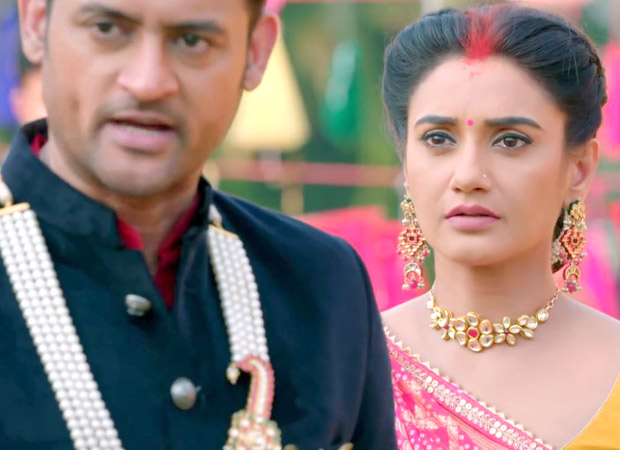 Manav Gohil & Rati Pandey starrer Shaadi Mubarak goes off air; makers  decide to end the