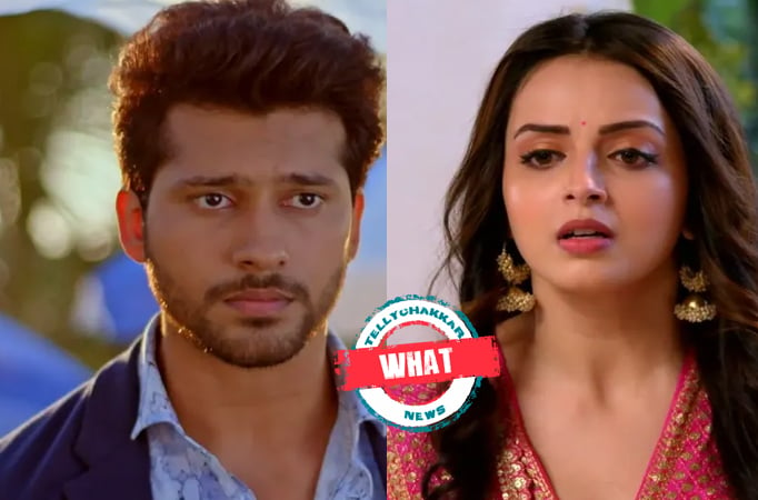 Maitree: What! Aakash doubts Maitree and Ashish's relationship