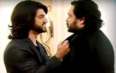 Ishqbaaz: OMG! Omkara attempts to kill Tej divorcing Jhanvi