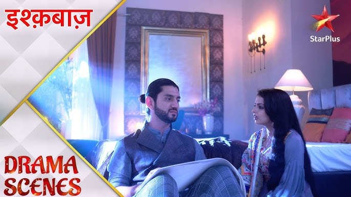 Ishqbaaz | इश्क़बाज़ | Is Omkara in love with Gauri? - YouTube