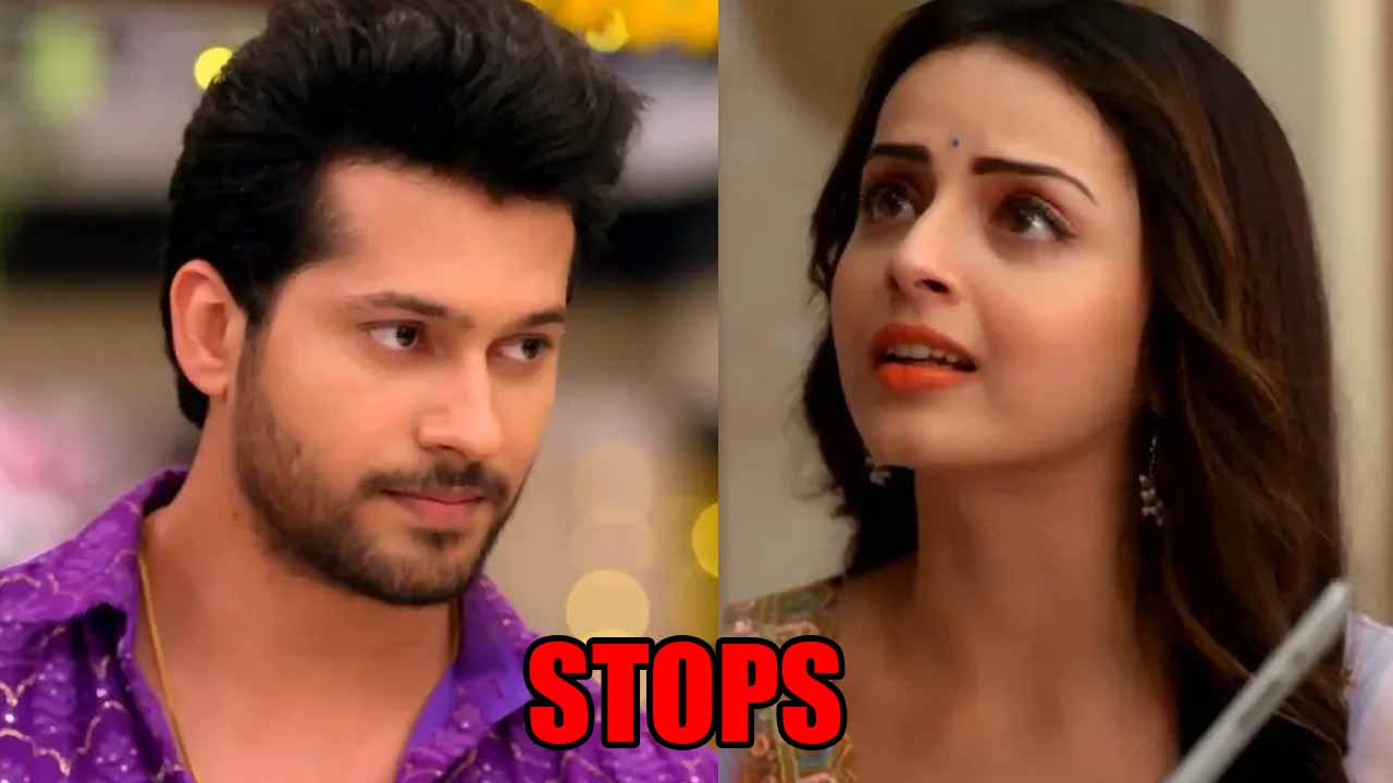 Maitree spoiler: Ashish stops Maitree from leaving the house | IWMBuzz