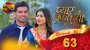 प्यार की लुकाछुपी Pyar Ki Luka Chuppi || Episode 63 Full HD || New TV Show  || Dangal TV Channel - YouTube