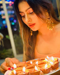 Aparna Dixit - It was indeed a Happy Diwali. ✨ . .... | Facebook