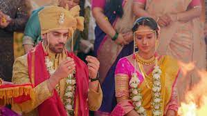 Stream Sajeeri, Shivam's Wedding Season 1 Episode 36 – Sajeeri, Shivam's  Wedding on Hotstar