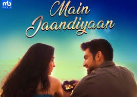 Sanaya Irani And Arjit Taneja's Music Video 'Main Jaandiyaa' Out Soon!