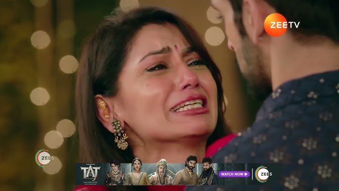 Kaise Mujhe Tum Mil Gaye | Ep - 123 | Webisode | Apr, 2 2024 | Sriti Jha, Arjit Taneja | Zee TV - YouTube