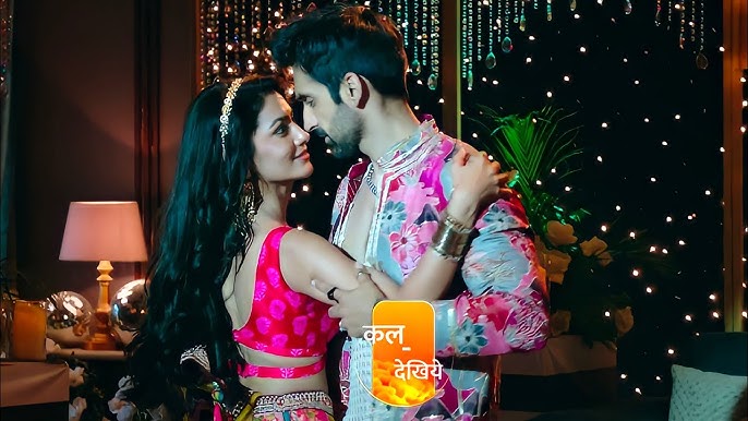 Kaise Mujhe Tum Mil Gaye : Virat's Cute Gift for Amruta – Fiction247