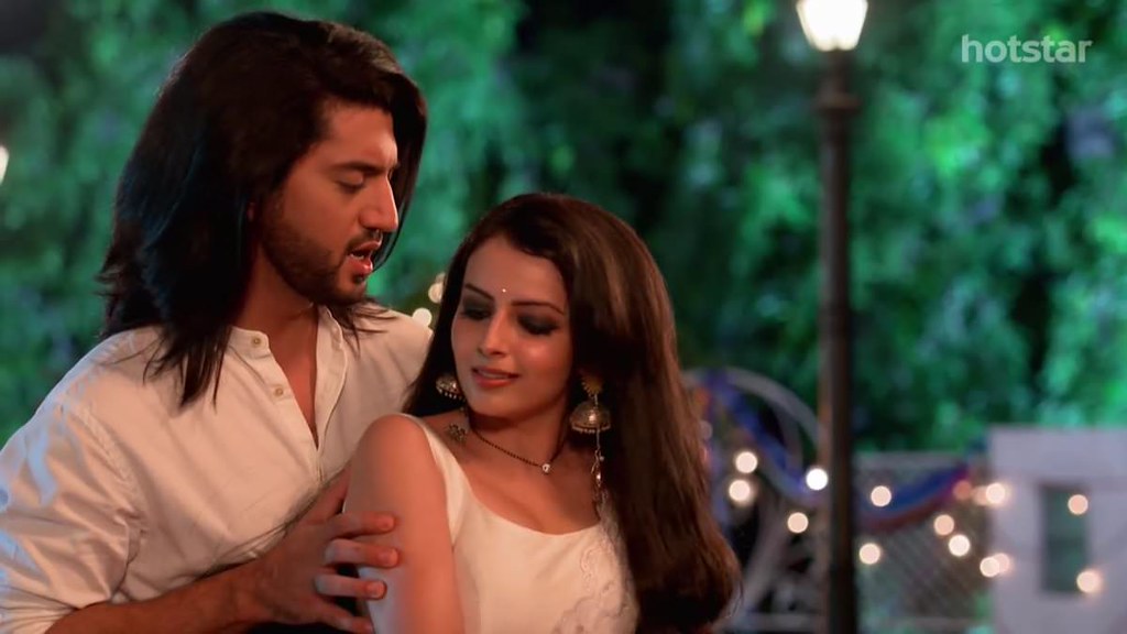 Tose Naina Jabse Mile…Part 5 RiKara SS (ShivIka, RuMya in … | Flickr