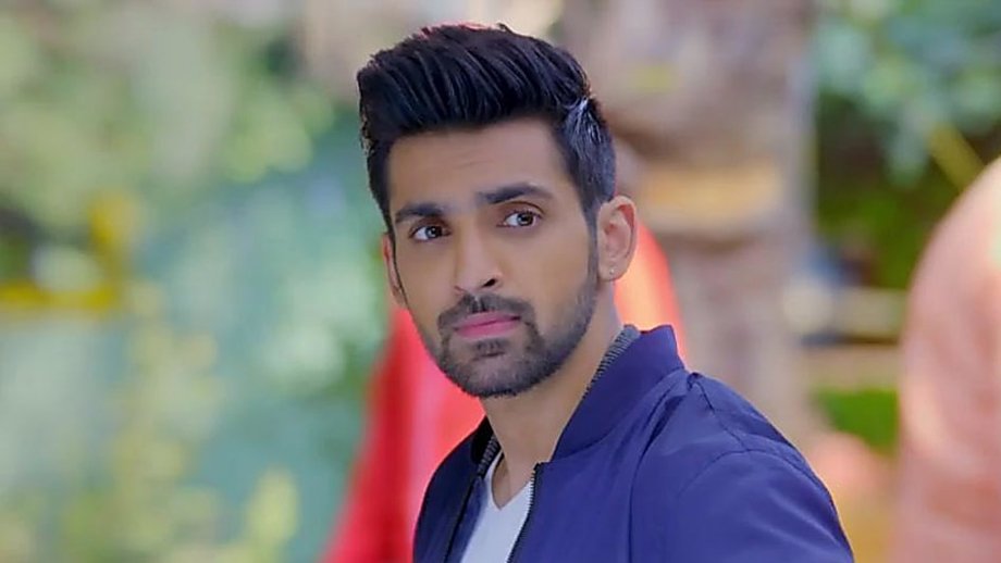 Arjit Taneja ROPED IN for Naagin 5 - Telly Updates