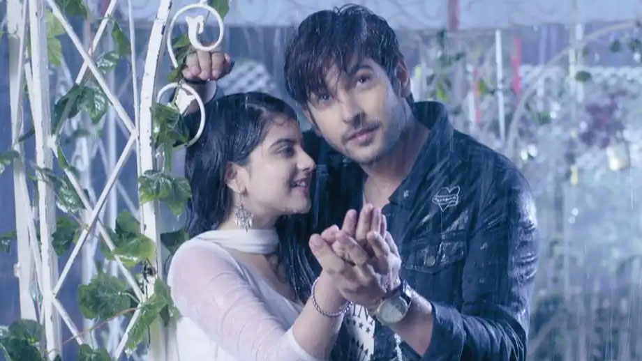 Jai and Aadhya get secretly engaged in Colors' Internet Wala Love | IWMBuzz