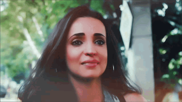 Sanaya Irani Crying GIF - Sanaya Irani Crying Happy Tears - Discover & Share GIFs