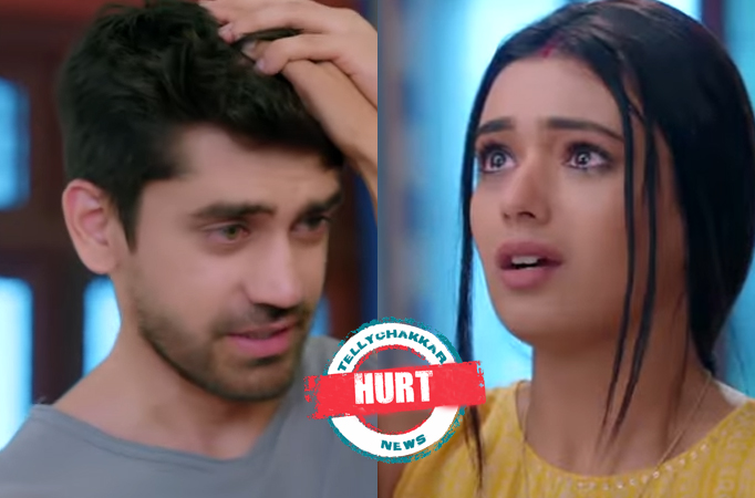 Titli: Hurt! Garv feels betrayed as Titli hidden the truth from him