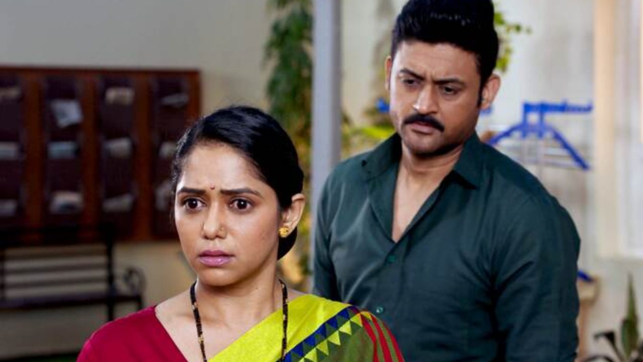 Dabangii Mulgii Aayi Re Aayi spoiler: Ankush gets angry at Bela for manipulating Arya | IWMBuzz