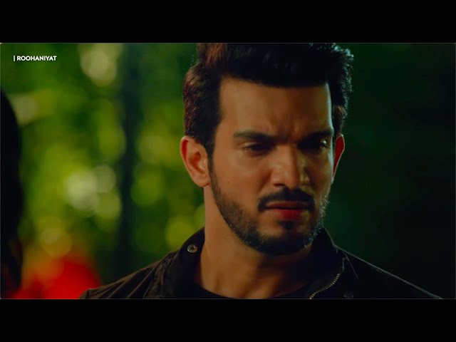 Roohaniyat | Saveer's Unconditional Love | Arjun Bijlani | Kanika Mann | Yuvika Chaudhary |MX Player - YouTube