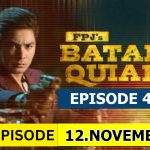 Batang Quiapo Full Episode 454