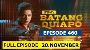 Batang Quiapo November 20 2024 Full Episode