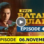 Batang Quiapo Full Episode 450 live today November 6 2024