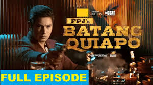 Batang Quiapo February 14 2025 Full Episode New Episode Fast Server HD