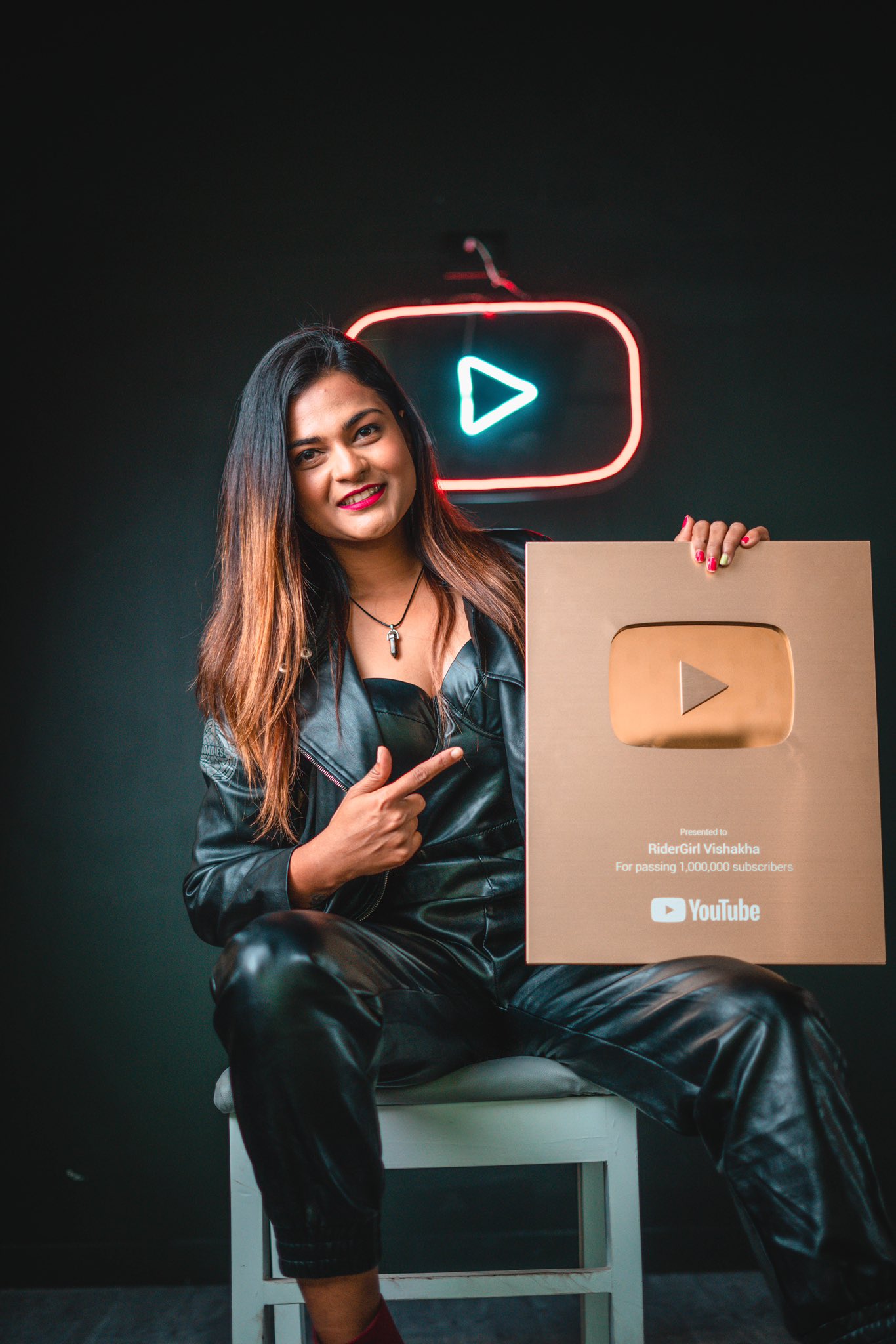 Vishakha Fulsunge