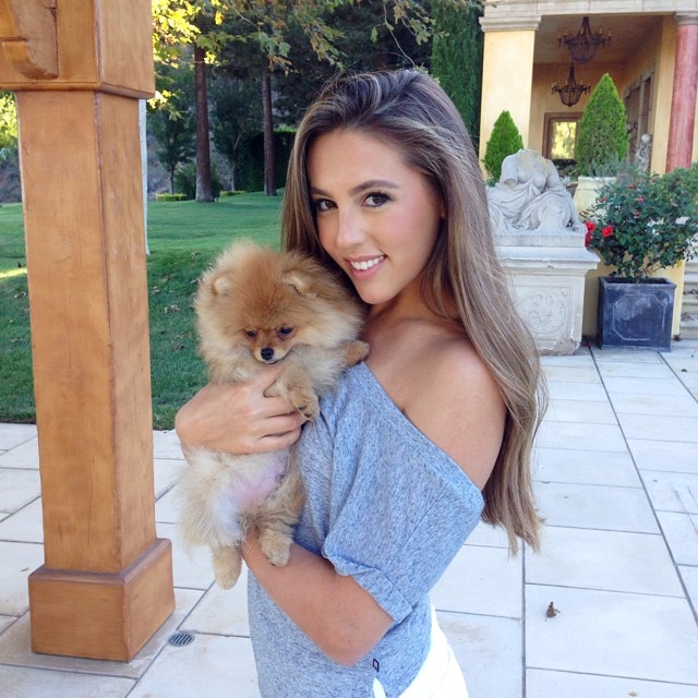 Samantha Rose – Premium Beauty AI