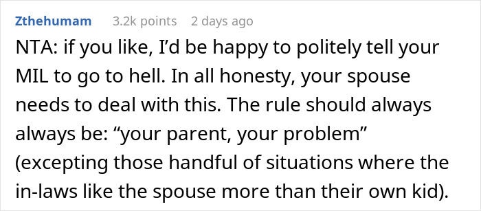 Woman Kisses Her Baby In Front Of MIL While She's Not Allowed To, Gets Asked To Stop But Refuses Woman Kisses Her Baby In Front Of MIL While She's Not Allowed To, Gets Asked To Stop But Refuses